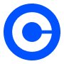 Coinbase logo
